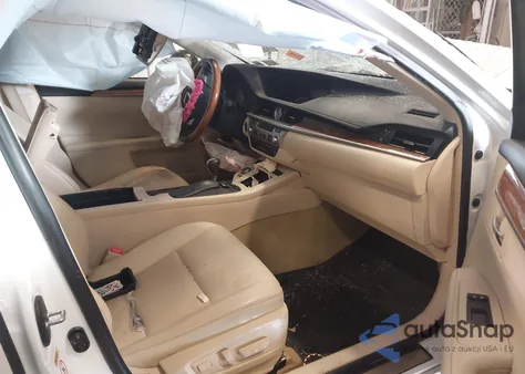 2013 Lexus Es 300H z USA, uszkodzony, nr VIN JTHBW1GG3D2003192